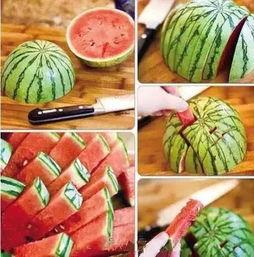 新加坡吃瓜,探寻热带风情的“吃瓜”盛宴  第1张